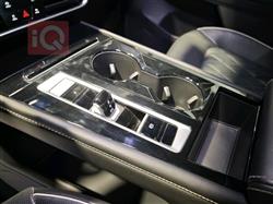 Volkswagen Atlas Cross Sport
